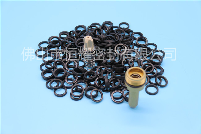 佛山PA电子密封-激光镜片保护密封圈出售-云浮激光镜片保护密封圈