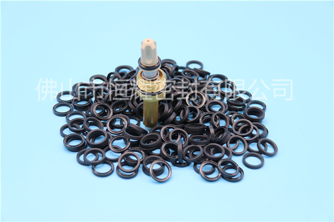 电磁阀密封圈-电磁阀密封圈定制-PA电子密封有限公司