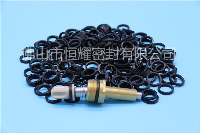 高压密封圈定做-潜江高压密封圈-PA电子密封公司