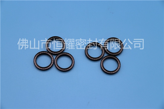 高压密封圈-PA电子密封公司-高压密封圈厂
