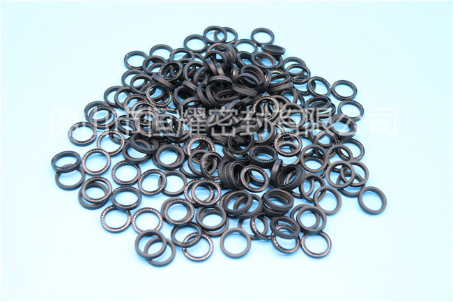 点胶机螺旋泵密封圈工厂-无锡点胶机螺旋泵密封圈-PA电子密封公司