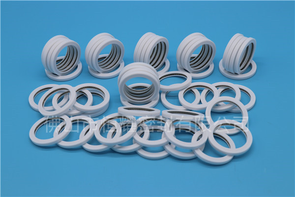 激光头密封圈 (23)