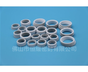 激光头密封圈 (15)